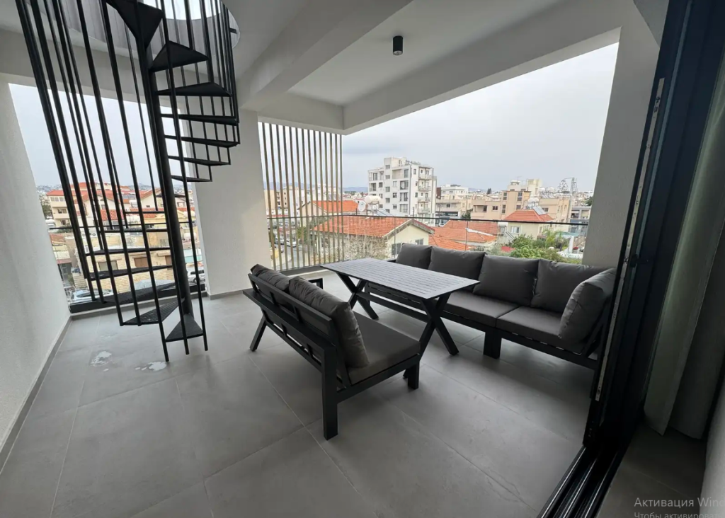 3-Bedroom Penthouse (Ref: 2413) - photo 12