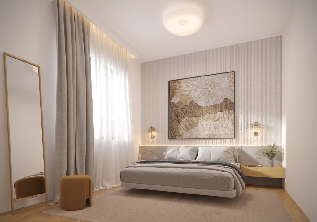 3 bedrooms apartment (Ref: 4629) - photo 3