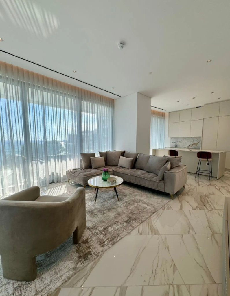 2-bedroom apartment (Ref: 2399) - photo 1