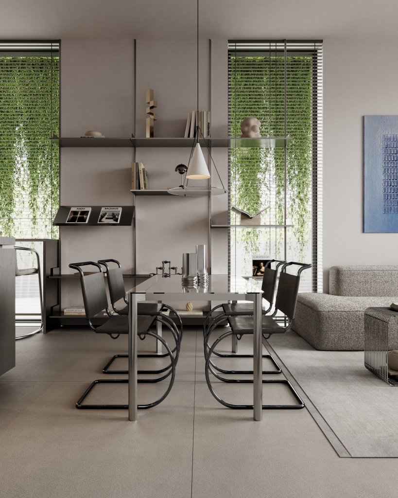 2-Bedrooms Apartment (Ref: 1150) - photo 6