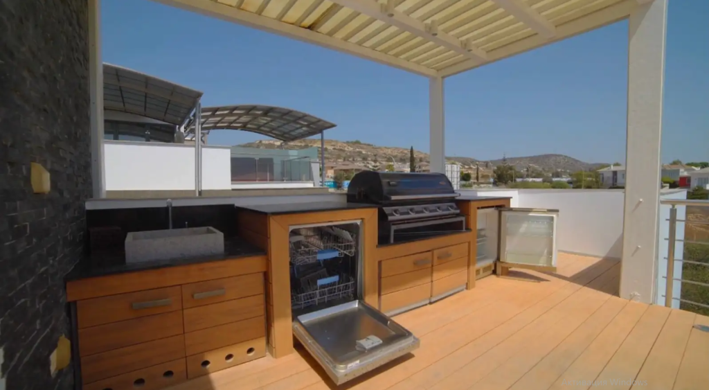 4-Bedroom Villa (Ref: 2436) - photo 3