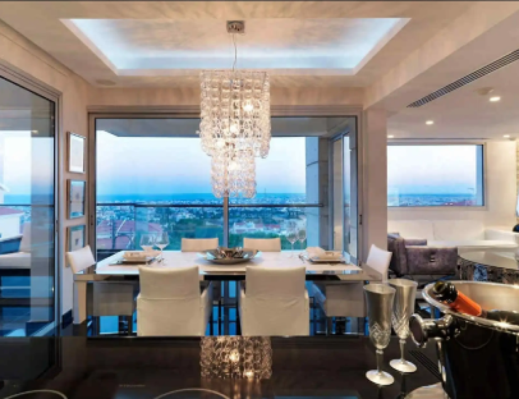 1-Bedroom Apartment (Ref: 2403) - photo 3