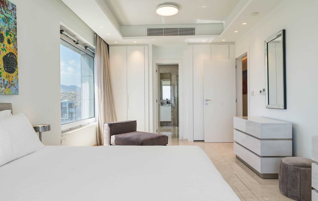 3-Bedrooms Apartment (Ref: 1180) - photo 18