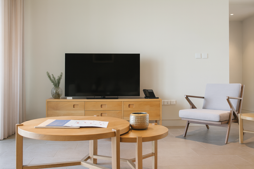2-Bedrooms Duplex (Ref: 1796) - photo 1