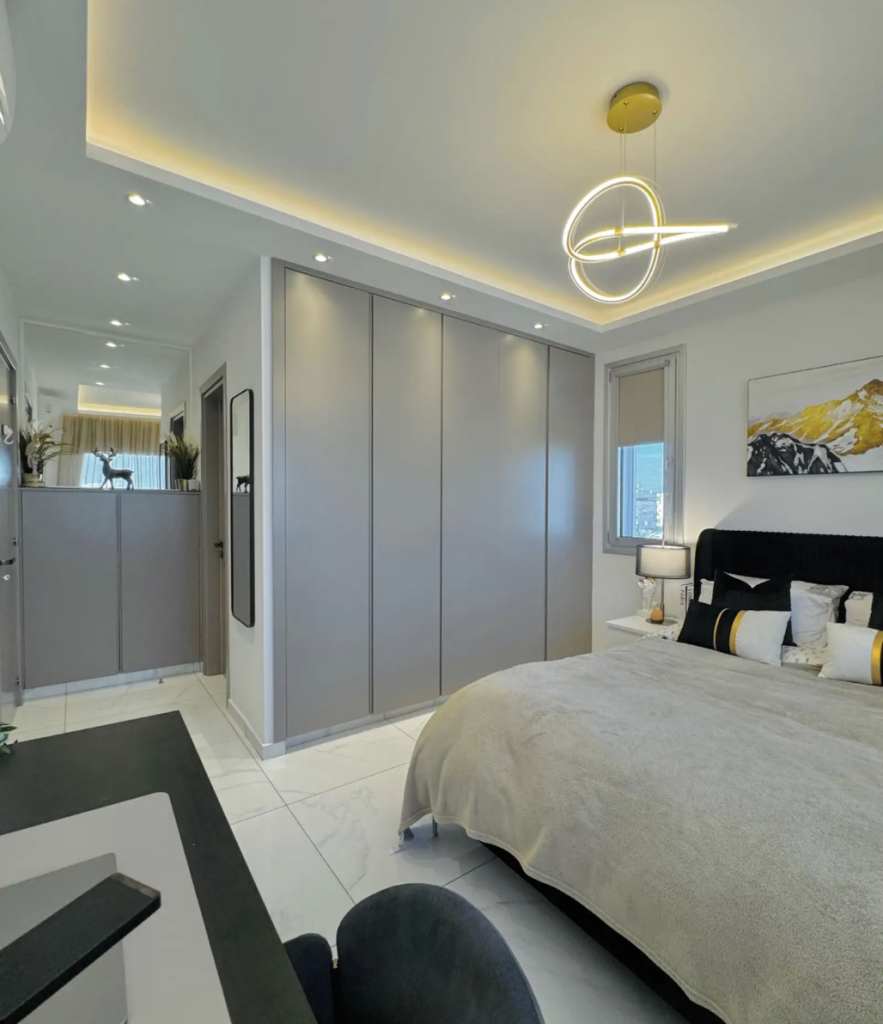 2-bedroom penthouse (Ref: 3851) - photo 4