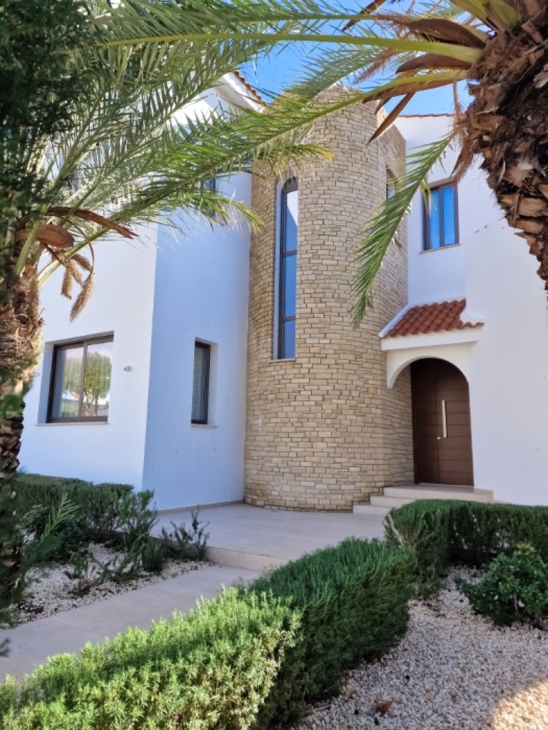 3 bedrooms villa (Ref: 4554) - photo 5