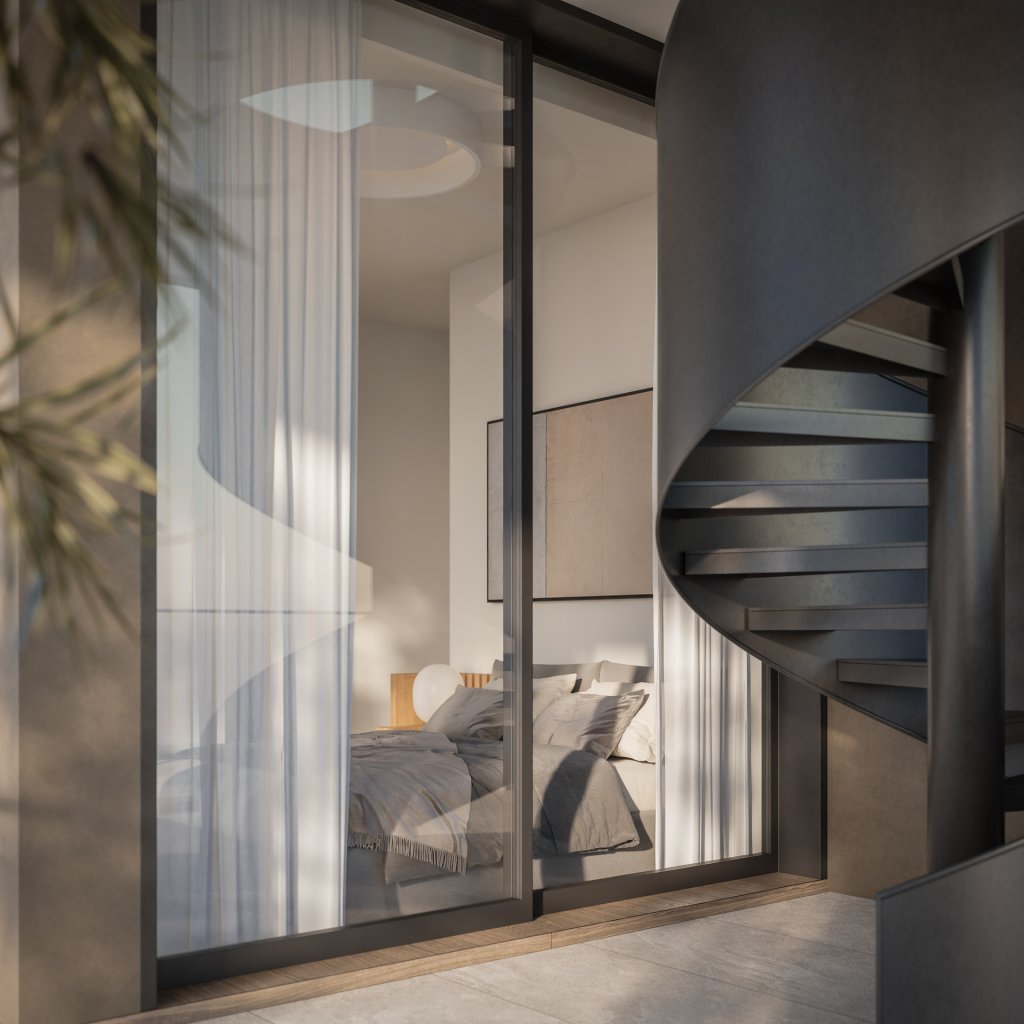 studio apartment (Ref: 3691) - photo 14