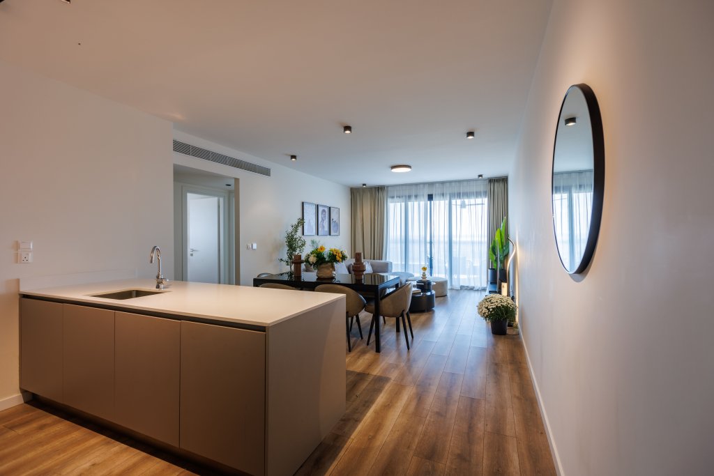 3-Bedroom Apartment (Ref: 1320) - photo 6