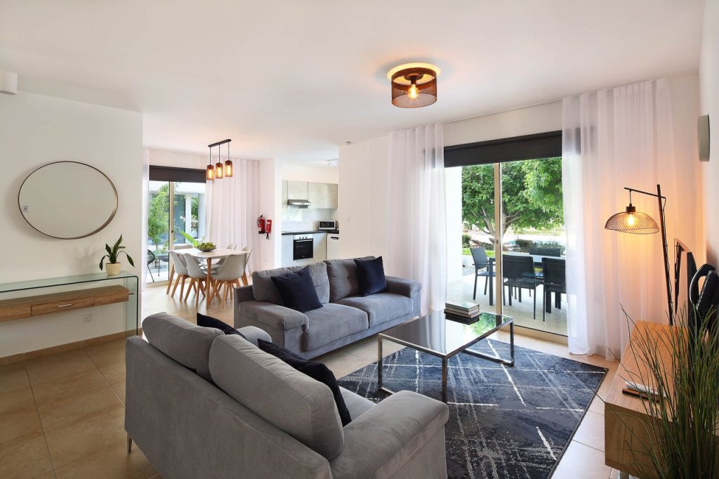 3-Bedroom Apartment (Ref: 1405) - photo 4