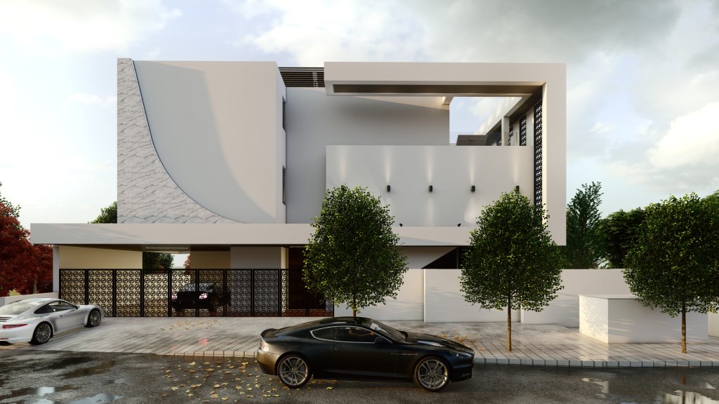 5 Bedrooms Villa (Ref: 2247) - photo 1