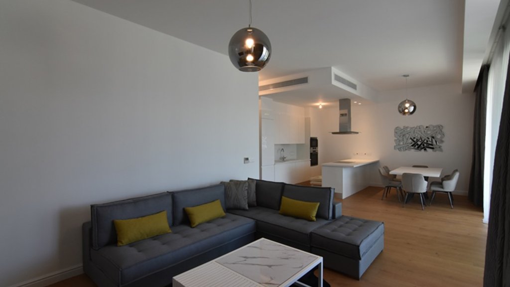 3 bedrooms apartment (Ref: 3830) - photo 1