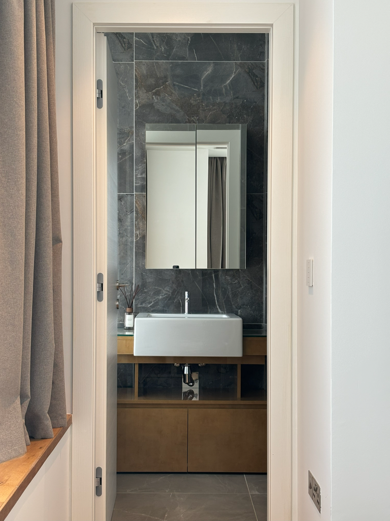2-Bedrooms Apartment (Ref: 2252) - photo 1