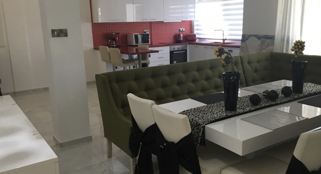 4 bedrooms apartment (Ref: 4341) - photo 4