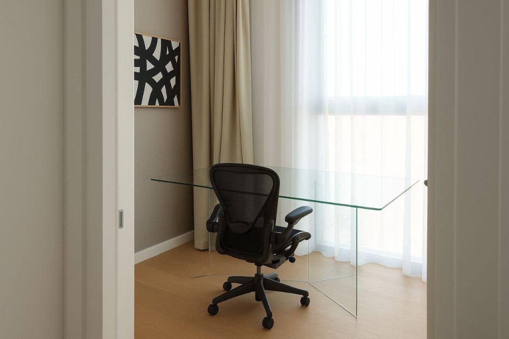 1.5-Bedrooms Apartment (Ref: 2261) - photo 6