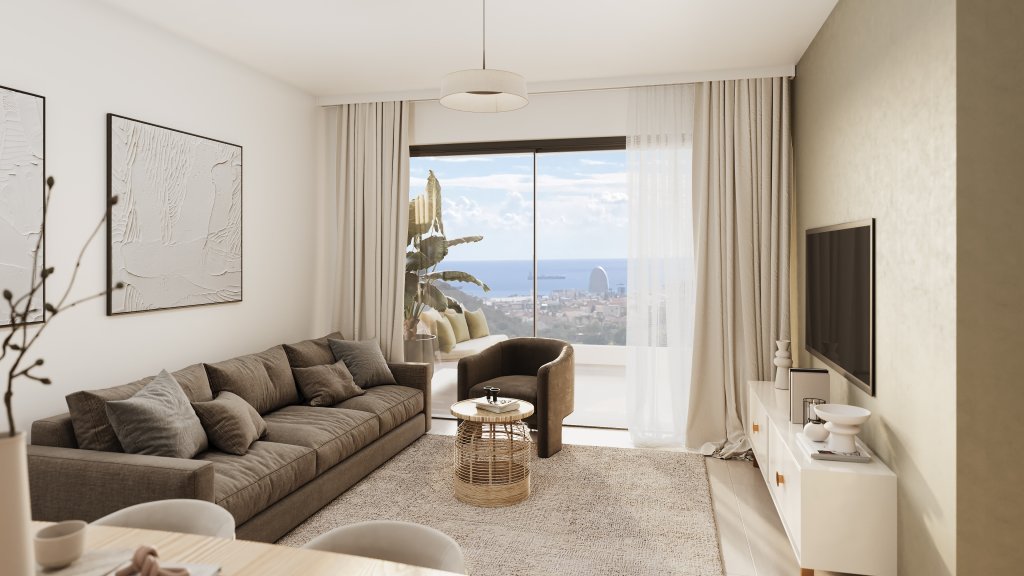 1-Bedroom Apartment (Ref: 1725) - photo 6