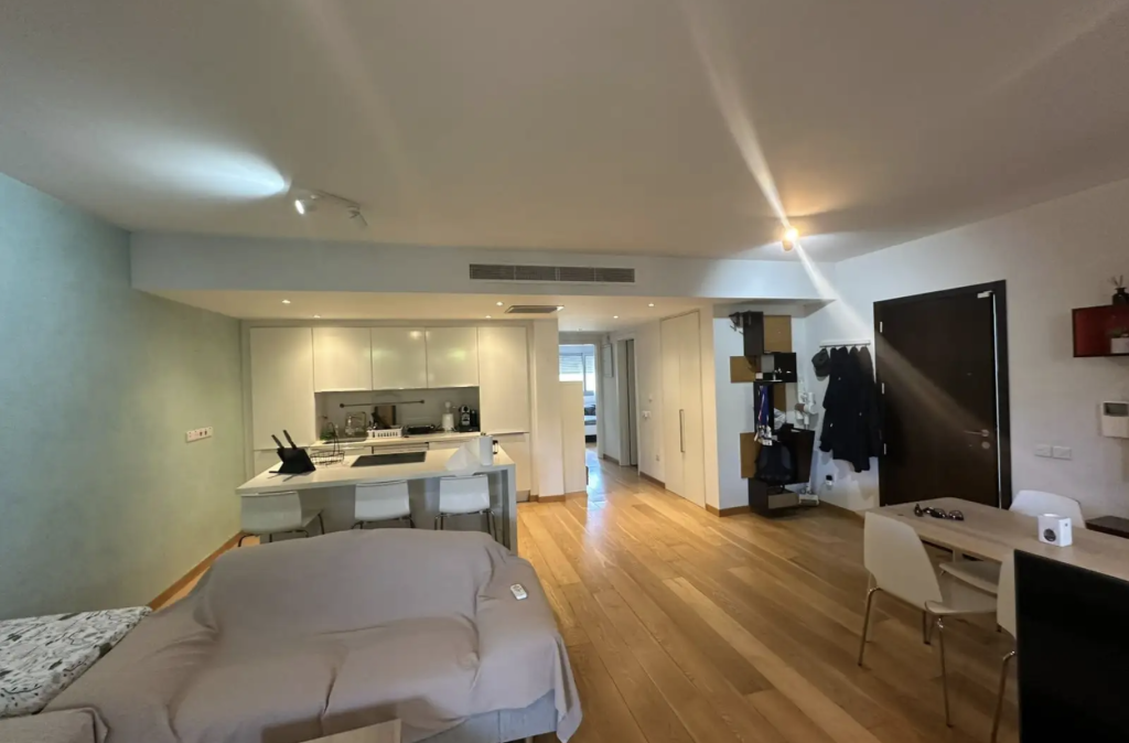 2-bedroom apartment (Ref: 3863) - photo 3