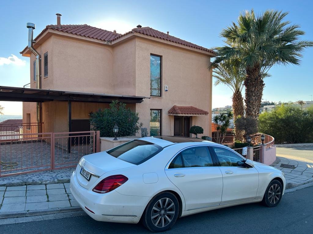 5-bedrooms villa for sale (Ref: 2843) - photo 1