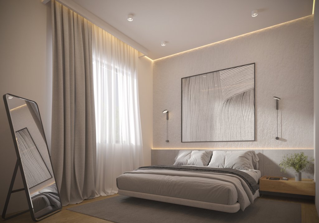 3 bedrooms apartment (Ref: 4629) - photo 7