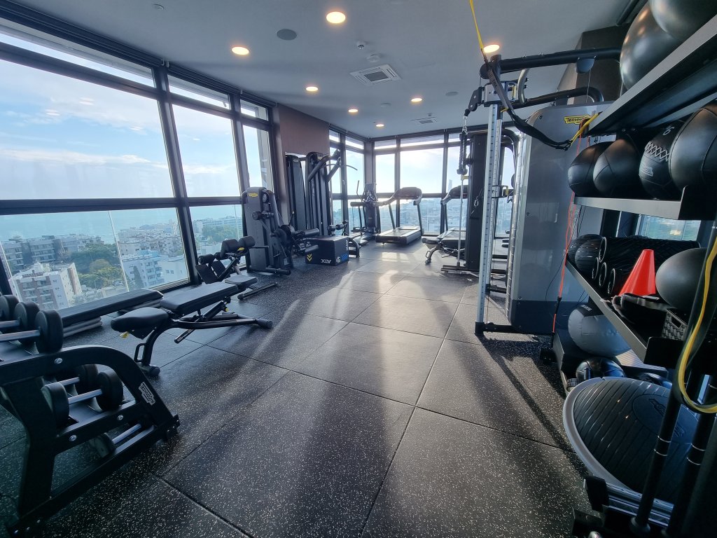 2-Bedrooms Apartment (Ref: 1059) - photo 13