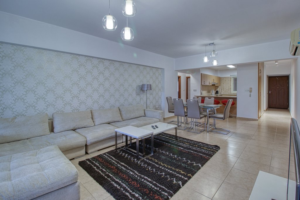 3 bedroom apartment for rent (Ref: 2499) - photo 2