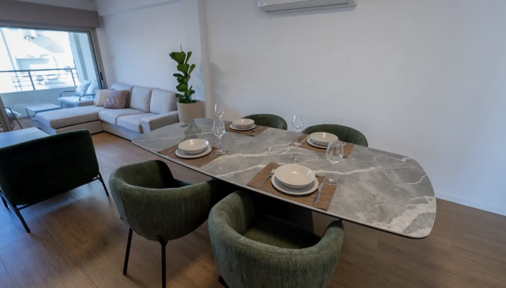 2-bedroom apartment (Ref: 3726) - photo 8