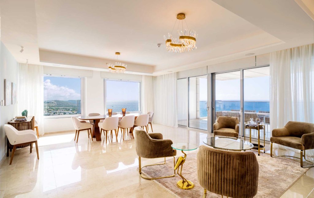4-Bedrooms Penthouse (Ref: 1172) - photo 2