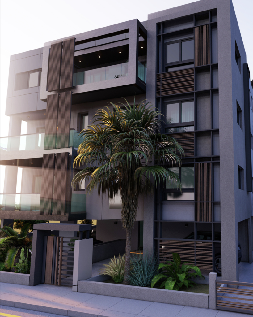 3 bedrooms apartment (Ref: 4359) - photo 2