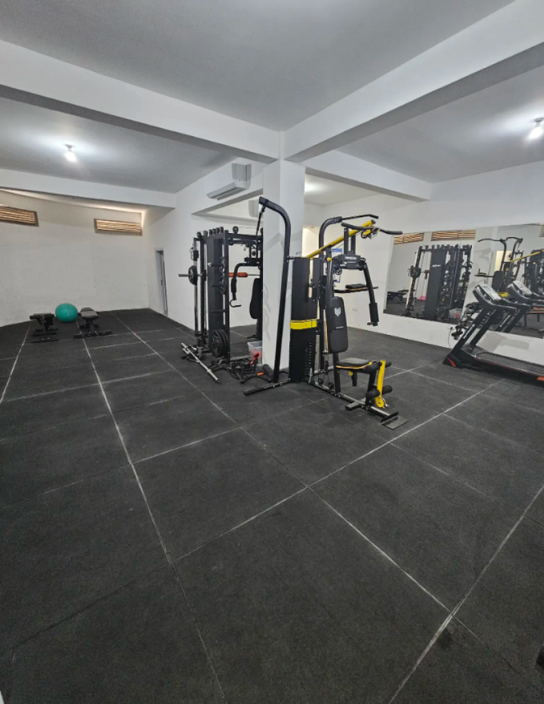 3-Bedroom Apartment (Ref: 2443) - photo 15