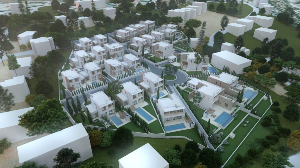 4 bedrooms villa (Ref: 4516) - photo 1