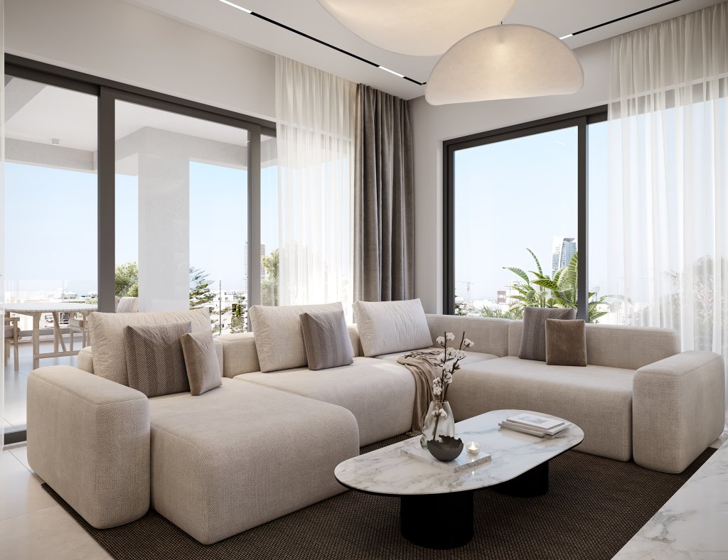 2 Bedrooms Duplex (Ref: 3084) - photo 5