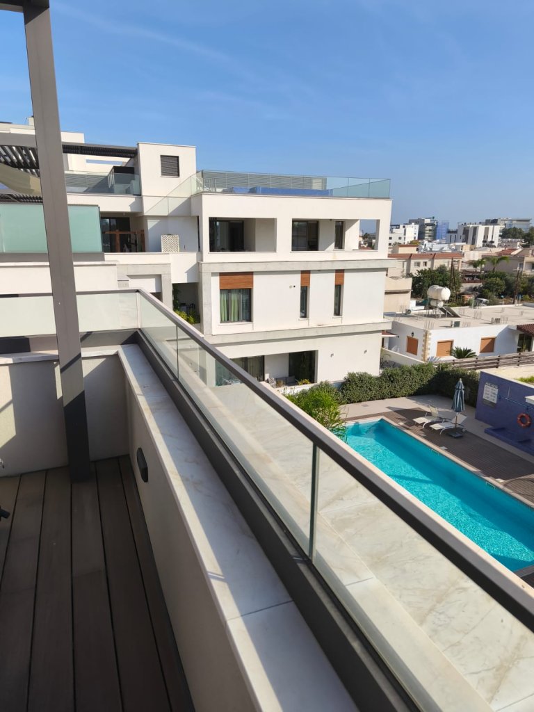 3-bedrooms villa for rent (Ref: 2528) - photo 10