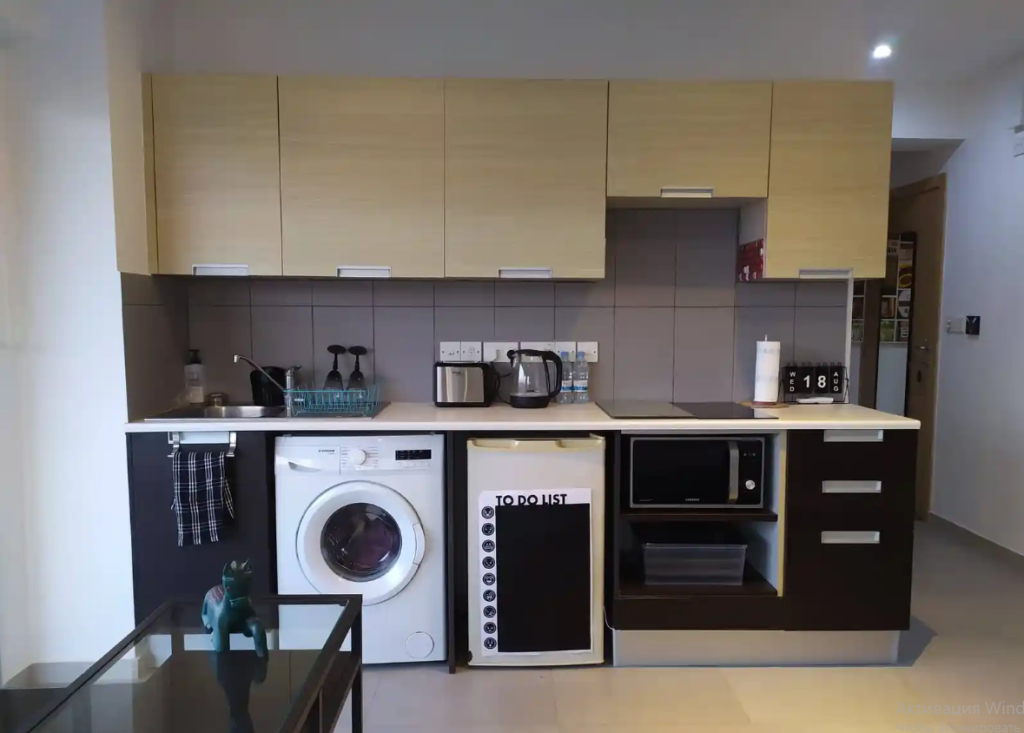 Studio Apartment (Ref: 2402) - photo 5