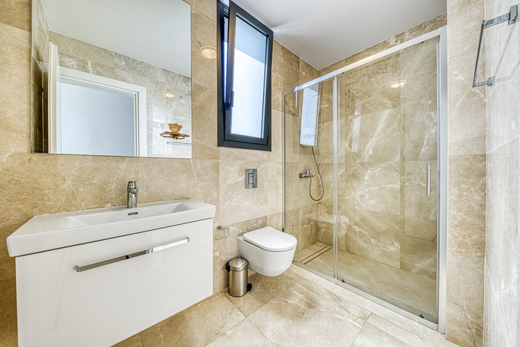 4 bedrooms apartment for rent (Ref: 2517) - photo 11