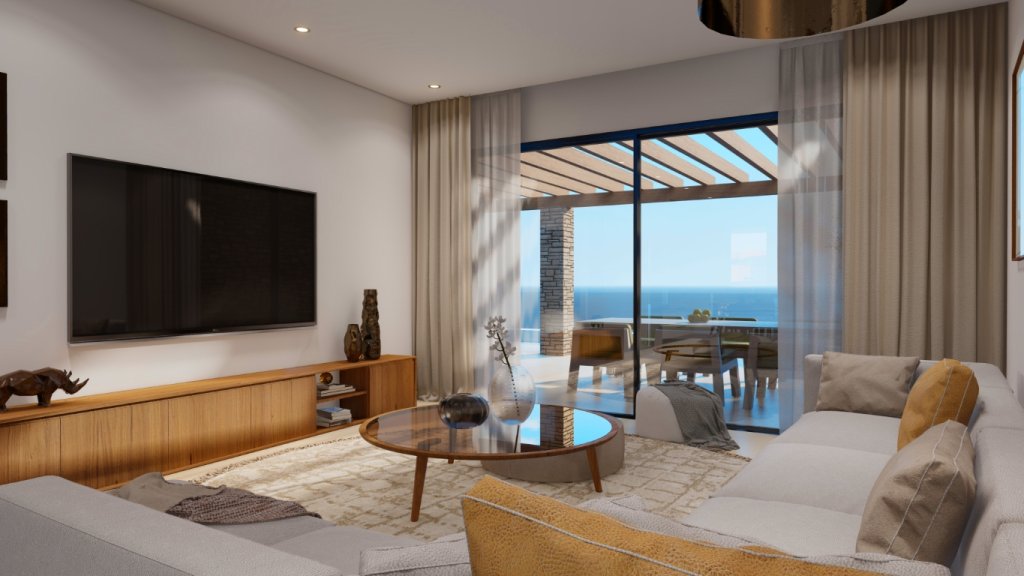 3 bedrooms apartment (Ref: 4506) - photo 3