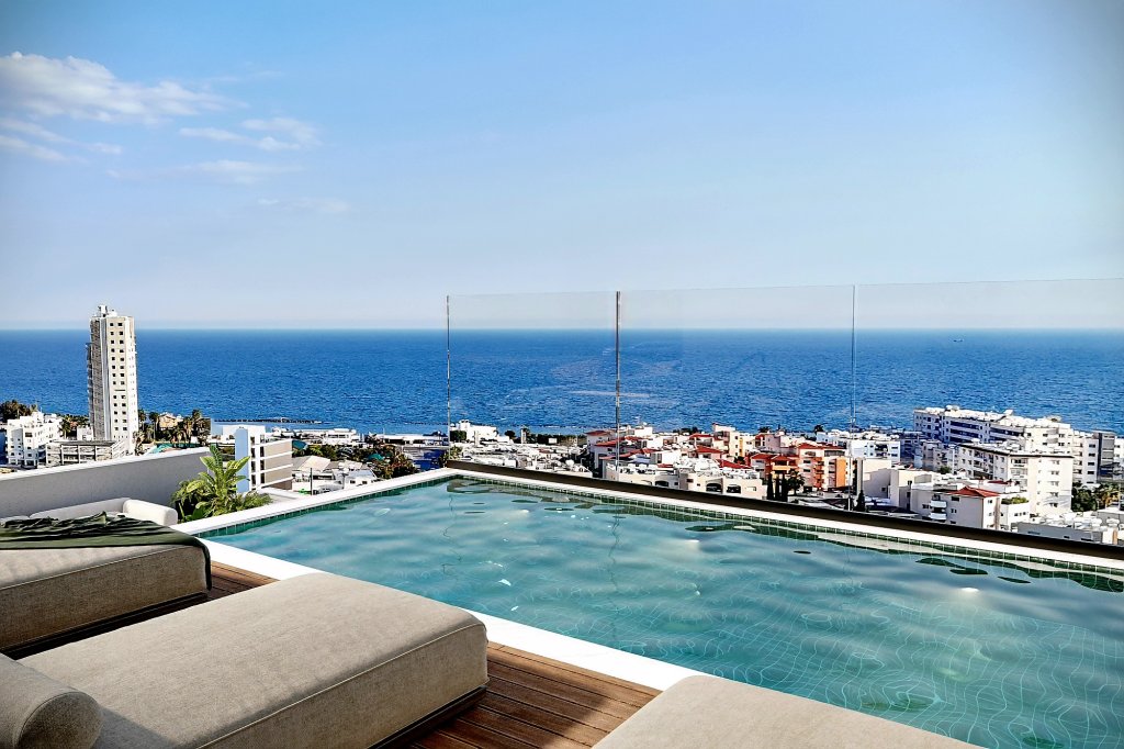 3-Bedroom Apartment (Ref: 1483) - photo 1