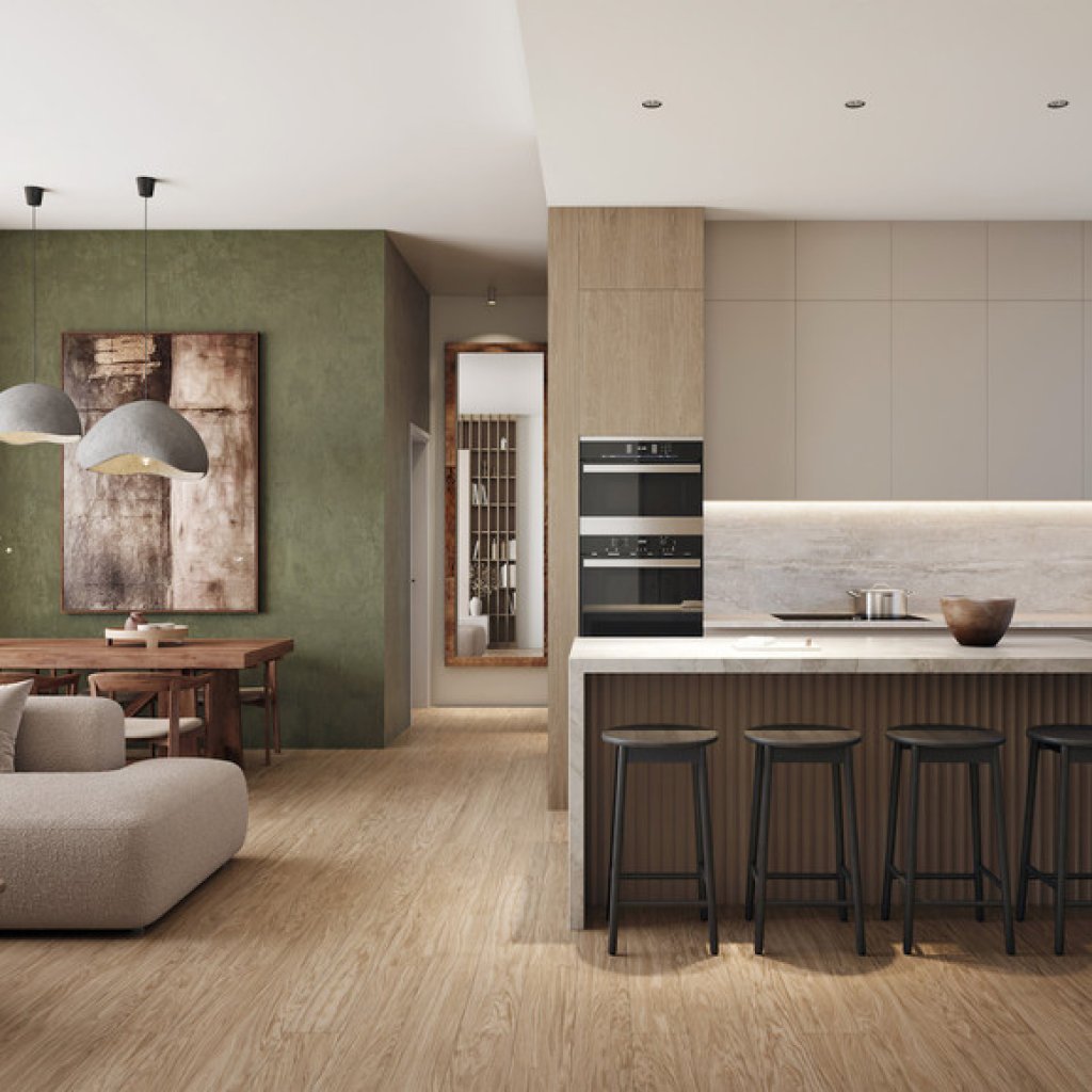 3 bedrooms apartment (Ref: 4600) - photo 3