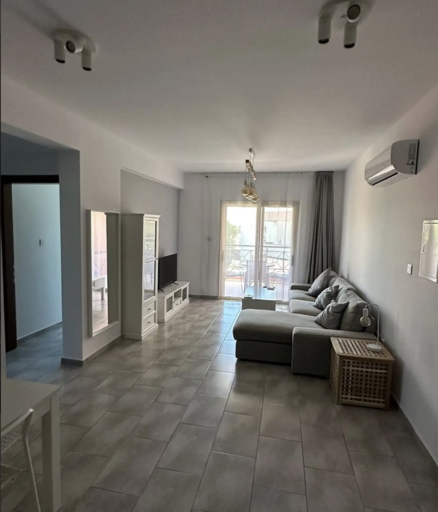 2-bedroom apartment (Ref: 3866) - photo 1