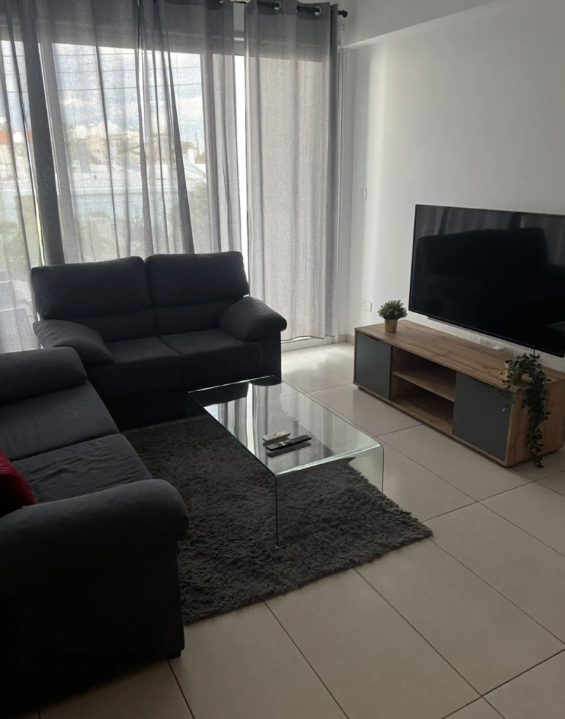 1-bedroom apartment (Ref: 4067) - photo 1