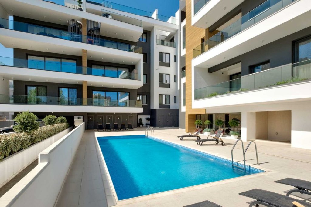 2 bedroom for rent (Ref: 2490) - photo 2