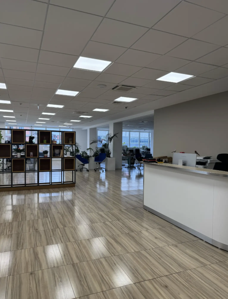 Office for rent (Ref: 4676) - photo 7