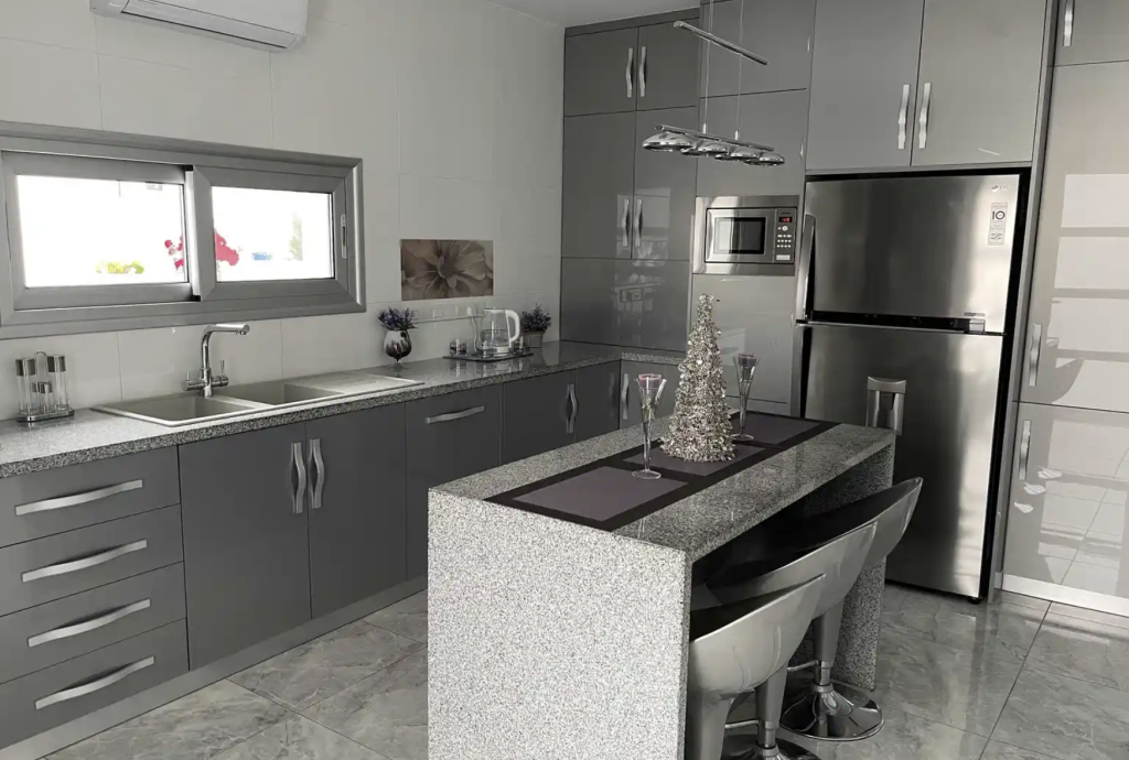 5-bedroom villa (Ref: 3778) - photo 11