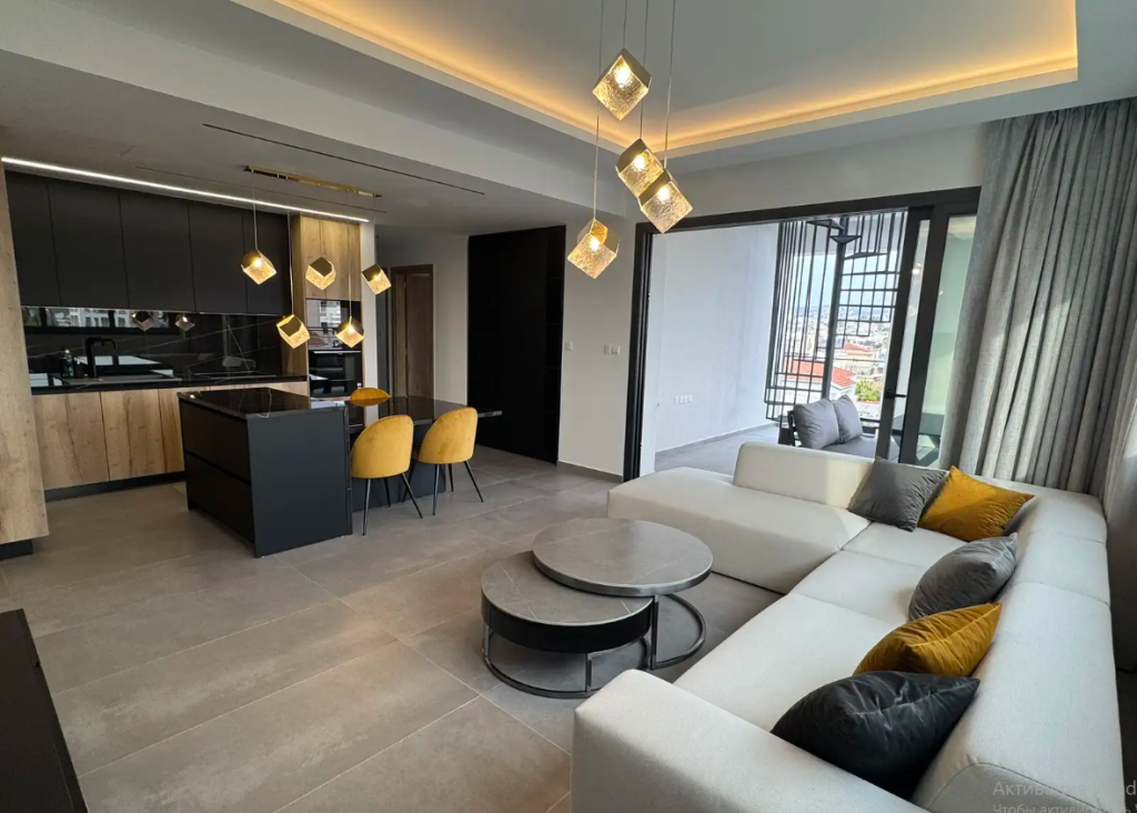 3-Bedroom Penthouse (Ref: 2413) - photo 6