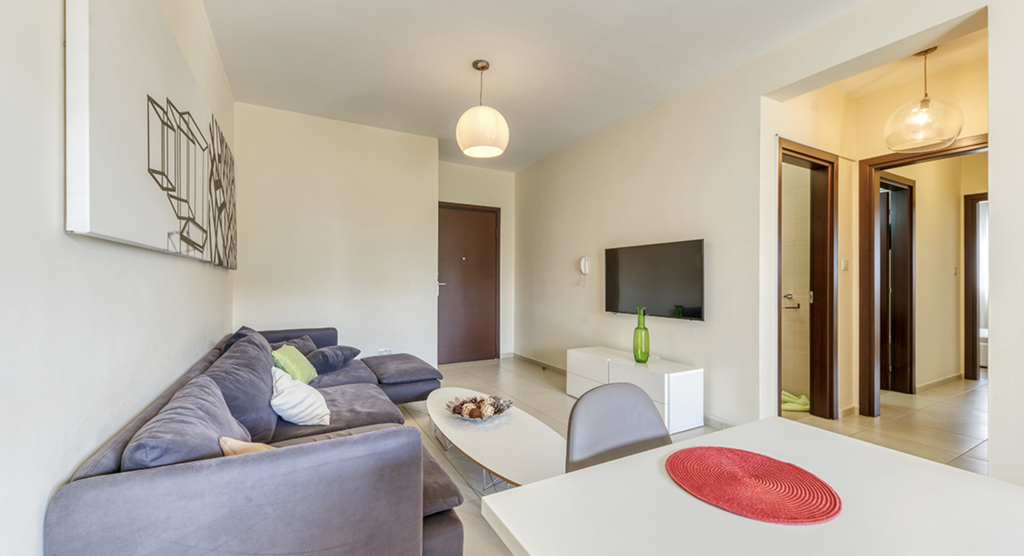 2 bedrooms apartment (Ref: 4326) - photo 4