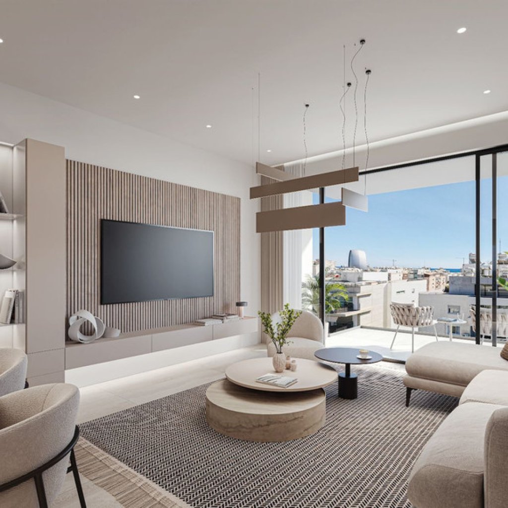 2 bedrooms apartment (Ref: 4616) - photo 3