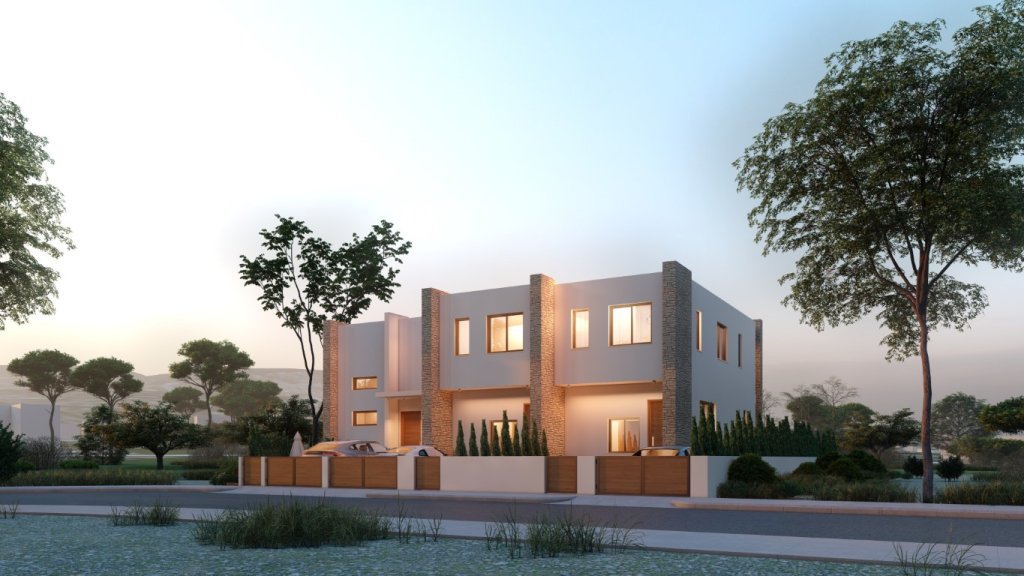 2 bedrooms villa (Ref: 4512) - photo 3