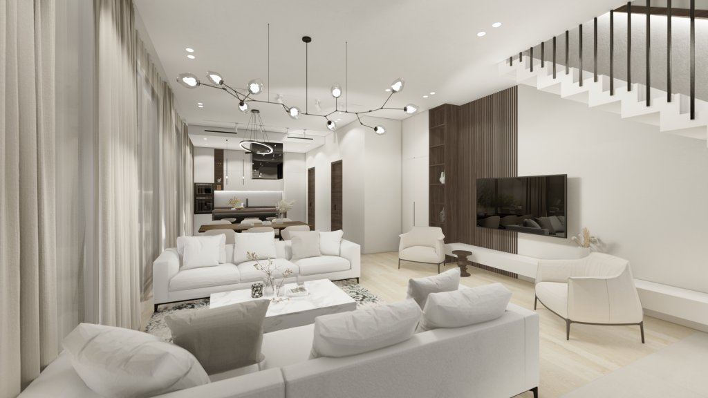 4-Bedrooms Villa (Ref: 2251) - photo 1