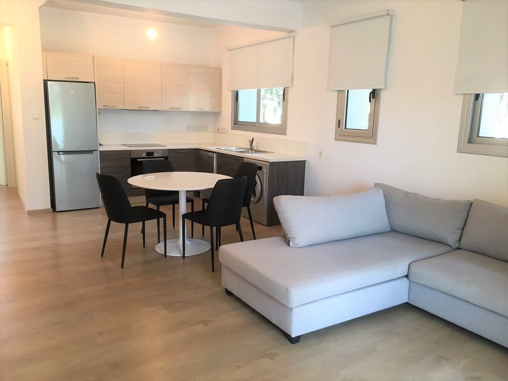 2 bedroom apartment for rent (Ref: 2504) - photo 2