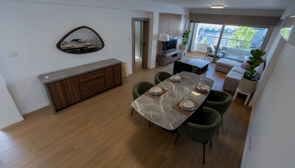 2-bedroom apartment (Ref: 3726) - photo 11