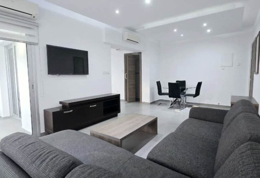 2-bedroom apartment (Ref: 4684) - photo 2