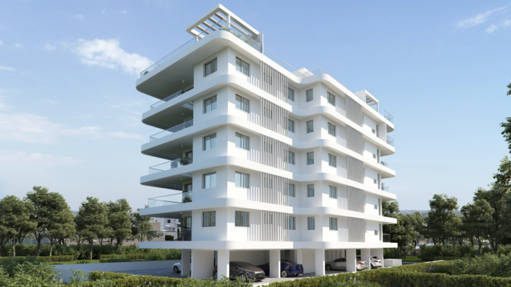 2+1 Bedrooms Apartment (Ref: 2934) - photo 4